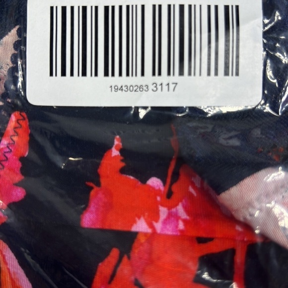 Soma flamingo panties EMBRACEABLE
Signature Lace High-Leg Brief - Picture 5 of 5